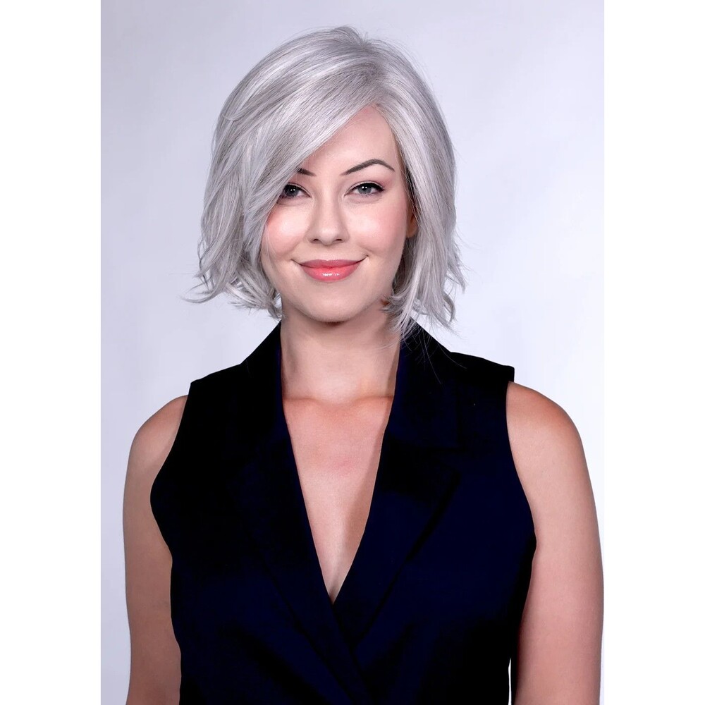 BelleTress Alicante Wig in Color Alpine Cream-R New